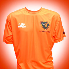 Camisa Esportiva para futebol cód fb_1002